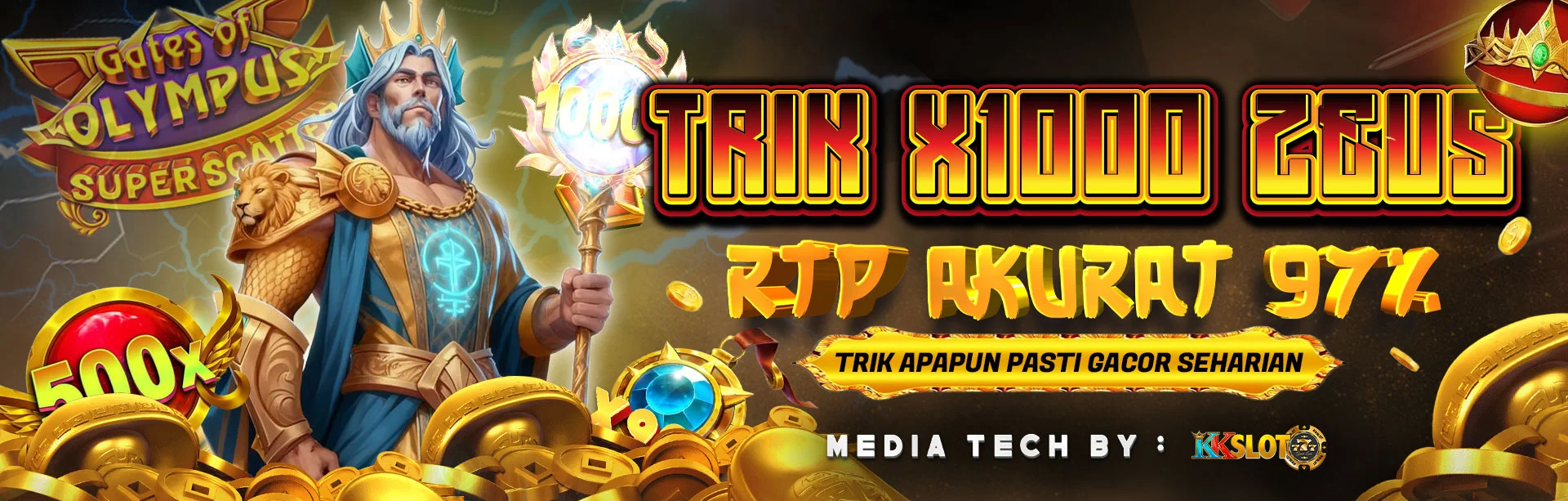 MBSBET99 Banner Slot Online